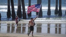 Coronavirus: Orange County beach ban may reroute crowds