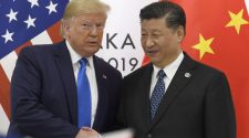 For America and China, breaking up is hard to do