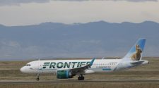 Frontier Airlines will drop open-seat fee that drew attacks