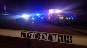 Greenwood officer involved in fatal shooting | Breaking