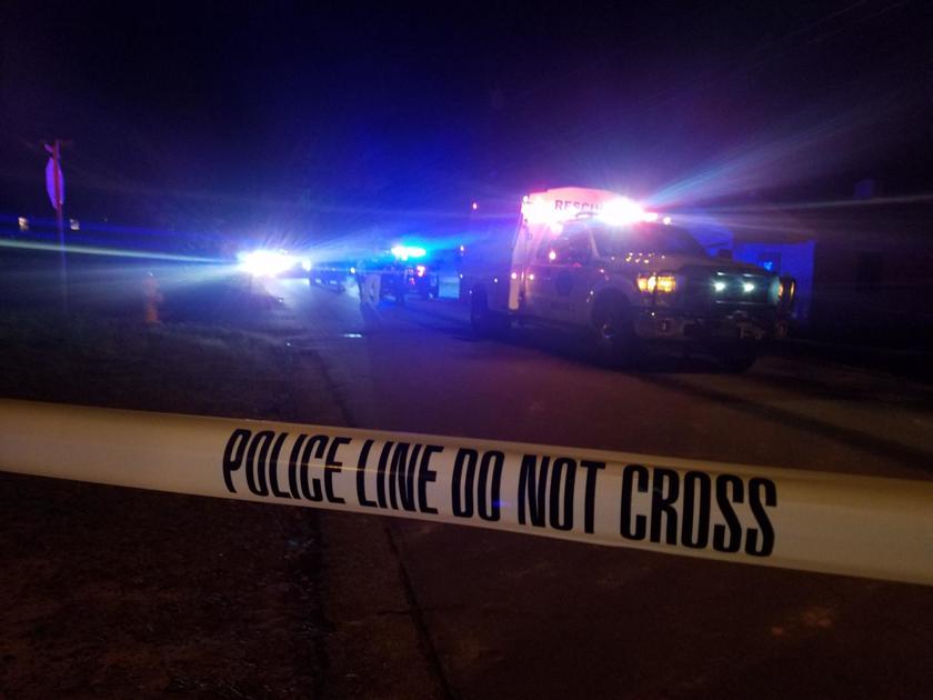 Greenwood officer involved in fatal shooting | Breaking | | News For