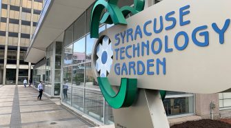 Tech Garden