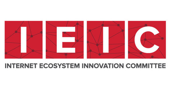 Internet Ecosystem Innovation Committee (PRNewsfoto/IEIC)
