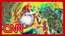 India, Bangladesh prepare for Cyclone Amphan - CNN