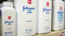 Johnson & Johnson discontinues talc-based baby powder in US and Canada
