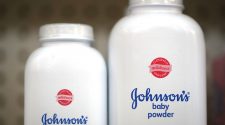 Johnson & Johnson to discontinue sales of talc-based baby powder in U.S., Canada