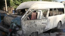 Journalist killed in Kabul bomb blast targeting TV workers | News