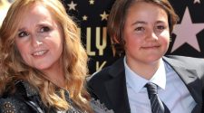 Melissa Etheridge says her 21-year-old son, Beckett, has died after he "succumbed" to opioid addiction