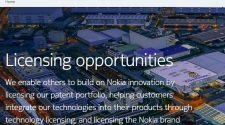 Licensing of Nokia brand, patents, and technology now more visible