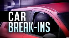 Opp, Andalusia see ‘extreme uptick’ in vehicle break-ins