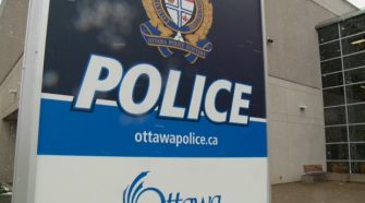 Ottawa Police investigate several residential break-ins in Westboro area