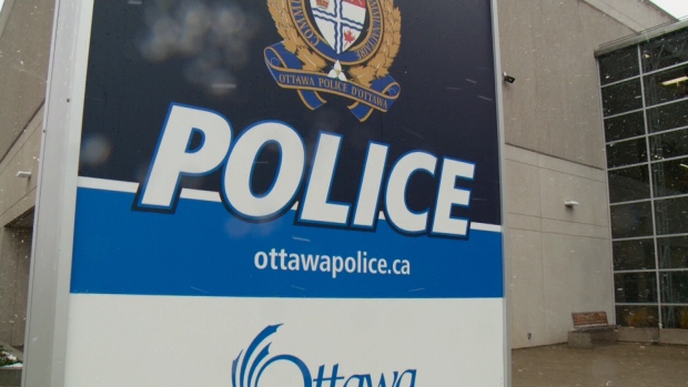 Ottawa Police investigate several residential break-ins in Westboro area