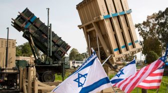 Securing technological superiority requires a joint US-Israel effort