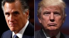 Romney calls Trump's IG firings "a threat to accountable democracy"