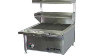 Catering Insight - Synergy Grill Technology reveals financing support option