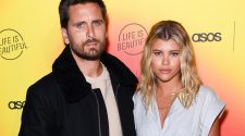 Scott Disick and Sofia Richie break up after nearly 3 years
