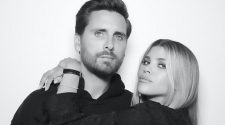 Sofia Richie Extremely Concerned About Scott Disick