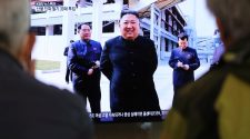 South Korea: Kim Jong Un did not have surgery