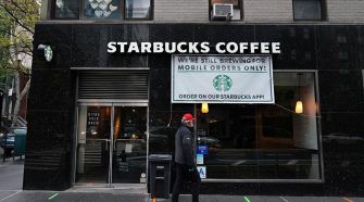 Starbucks is asking landlords for a break on rent | News Headlines