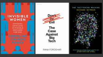 These are some of the best technology books to read this year / Digital Information World
