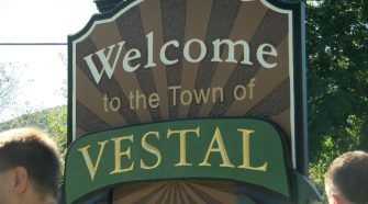 Town of Vestal declares state of emergency