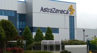 U.S. commits $1.2 billion to AstraZeneca production of Oxford coronavirus vaccine