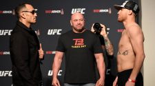 UFC 249 predictions -- Tony Ferguson vs. Justin Gaethje: Expert picks, fight card, date, odds, prelims