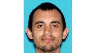 Upland murder suspect arrested in connection with Oceanside break-in, attack
