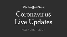 Watch Now: Cuomo Giving Updates on Virus in New York