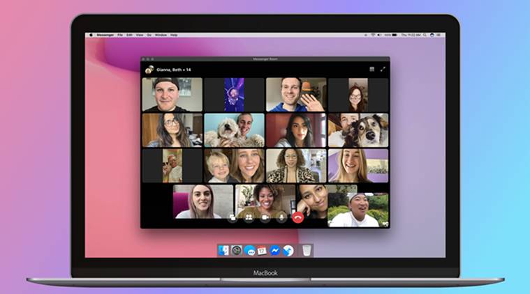 Lots of companies now want your video chats -- even Facebook