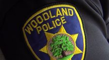 Woodland officers injured arresting man suspected of breaking courthouse window
