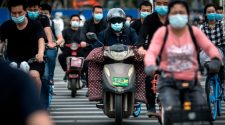 Wuhan to test all residents for coronavirus in 10 days after new cases emerge