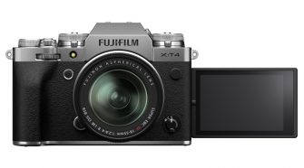 Fujifilm prepares for ‘normal times’ with X-T4 launch