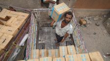 Yemen aid lifeline near ‘breaking point’: UN food agency - Yemen