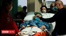 Coronavirus: Italy’s other emergency - survivors’ mental health