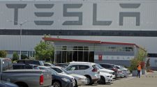 Tesla reopens California factory in defiance of Bay Area health order