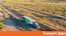 California Becomes Epicenter of Emerging Truck Technology