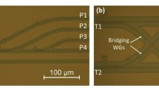 Configurable circuit technology poised to expand silicon photonic applications