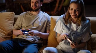 How technology has influenced the Gaming IndustryHow technology has influenced the Gaming Industry