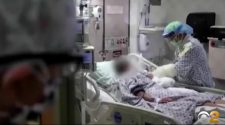New Jersey Health Officials Report 23 New Cases Of Rare Illness Impacting Children – CBS New York