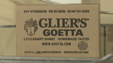 Gliers Goetta adopting new technology to protect workers during pandemic