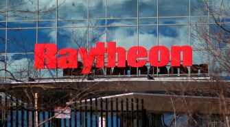 Coronavirus Updates: Raytheon Technologies Posts Loss