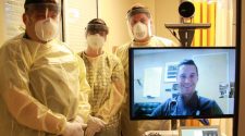 New virtual critical care technology increases access to clinical support