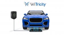 China To Introduce EV Wireless Charging Standard Based On WiTricity Technology