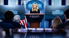 ‘I Will Never Lie to You,’ McEnany Says in First White House Briefing