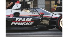 Racing Optics and Red Bull Advanced Technologies Collaborate to Develop "Aeroscreen" Laminated-Tearoff System for INDYCAR