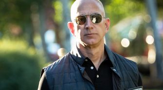 Amazon bans police use of facial recognition technology for one year