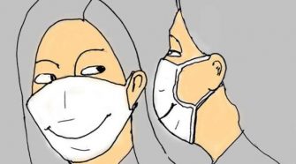 As health care workers, wearing a mask is all we ask — Contributors — Bangor Daily News — BDN Maine