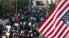 National Guard deployed to Long Beach to help quell violence after protests • Long Beach Post News