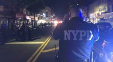 BREAKING: Cop shot, two other officers injured during incident in Brooklyn